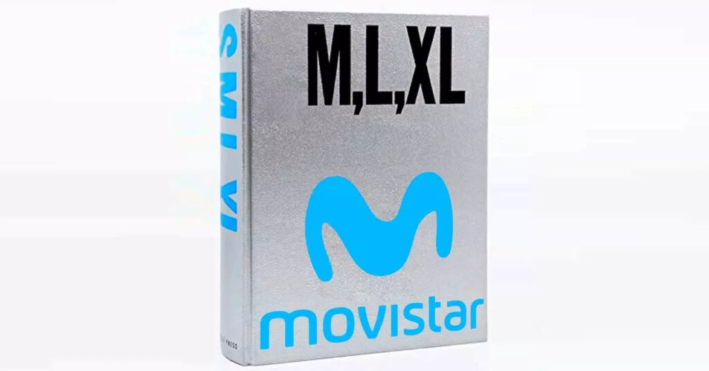 Nouveaux tarifs pour les autres gammes de produits Movistar avec plus de gigaoctets