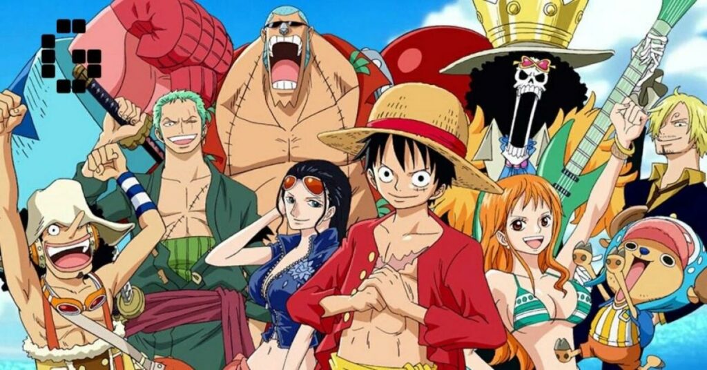 One Piece Bounty Rush pour Mobile arrive en Occident