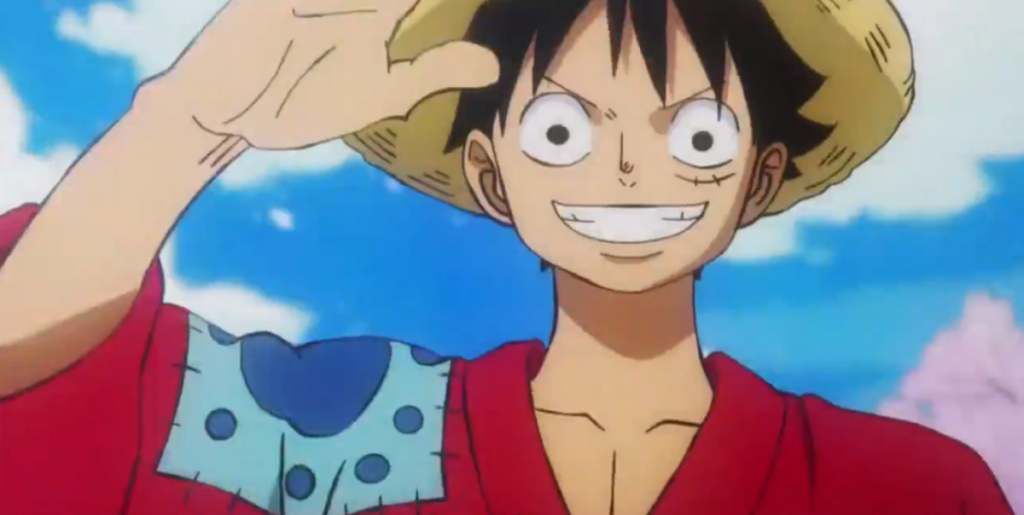 One Piece dévoile un nouveau générique pour Arc of Harmony