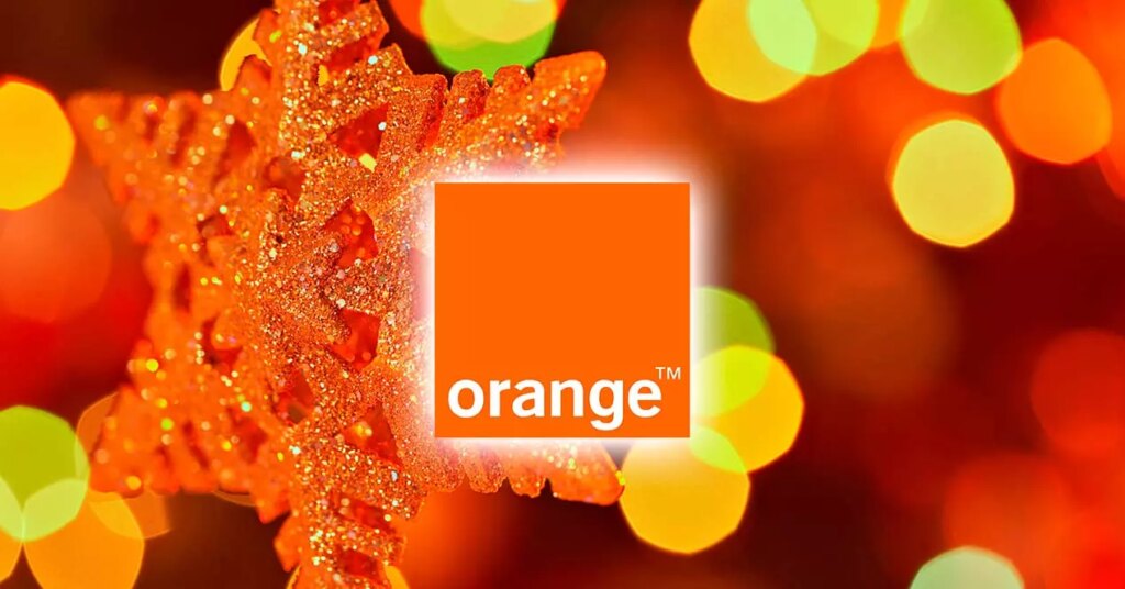 Orange Christmas : données illimitées pas chères et téléphones gratuits