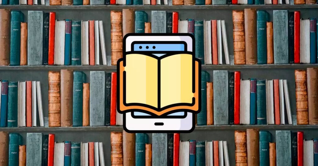 Organisez vos livres et supports de lecture avec ces 5 applications