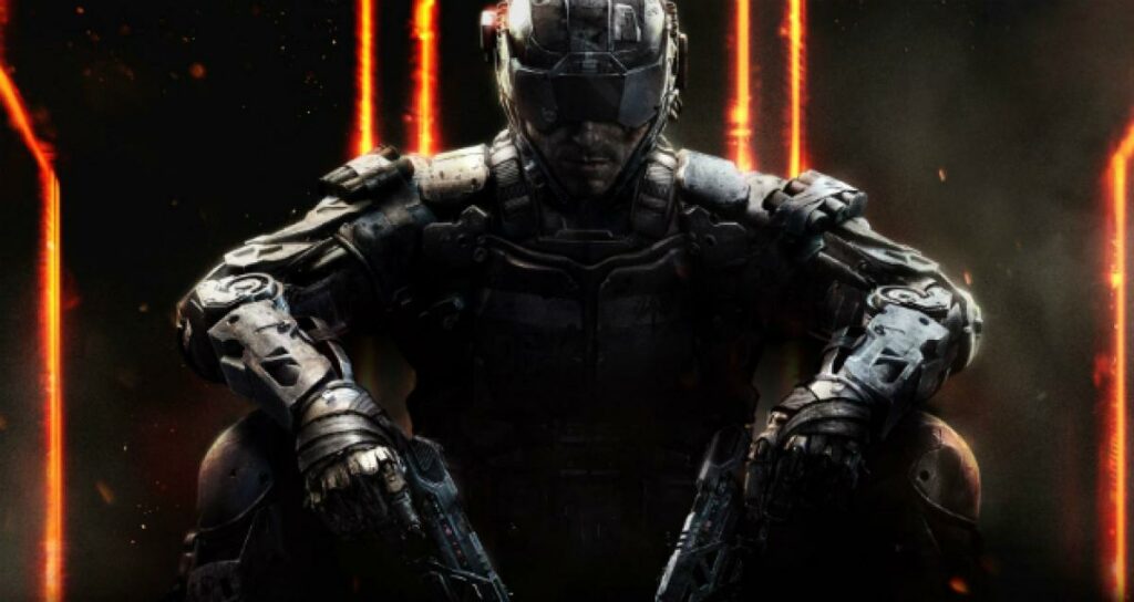 PS4 1 To en édition limitée Call of Duty Black Ops 3, disponible uniquement sur GAME