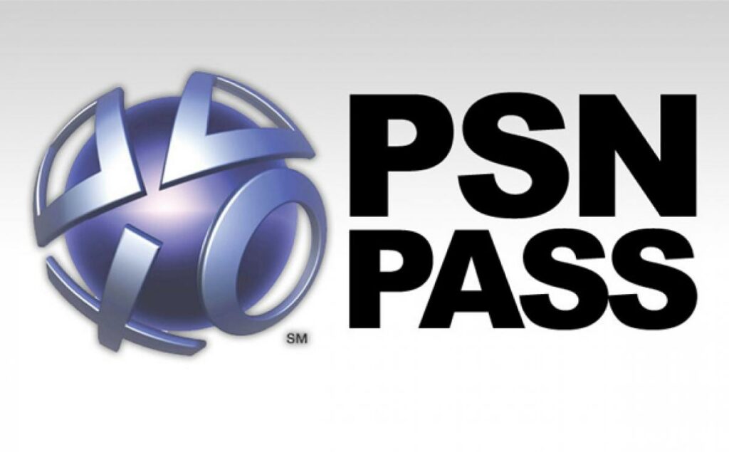 PSN Pass pour tous les jeux Sony