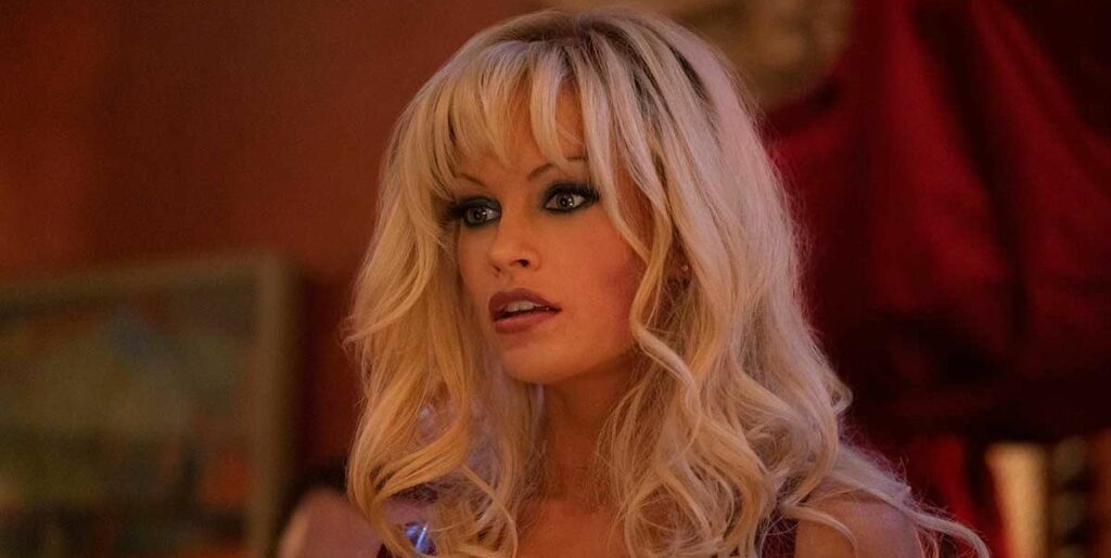 "Pam et Tommy" veulent que justice soit rendue à Pamela Anderson, mais pas de Pamela Anderson