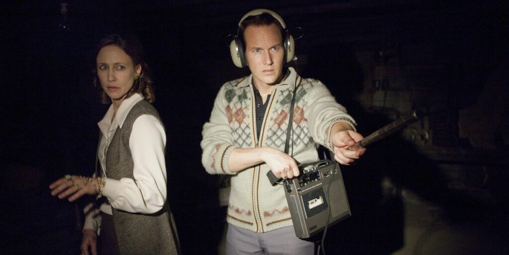 Patrick Wilson confirme que The Conjuring 3 sera différent d'avant