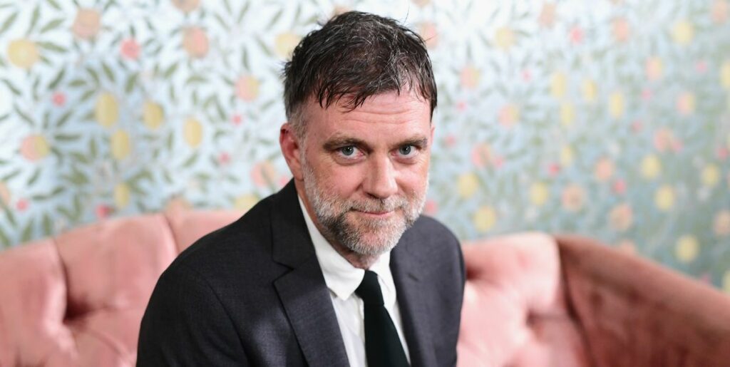 Paul Thomas Anderson Débutant