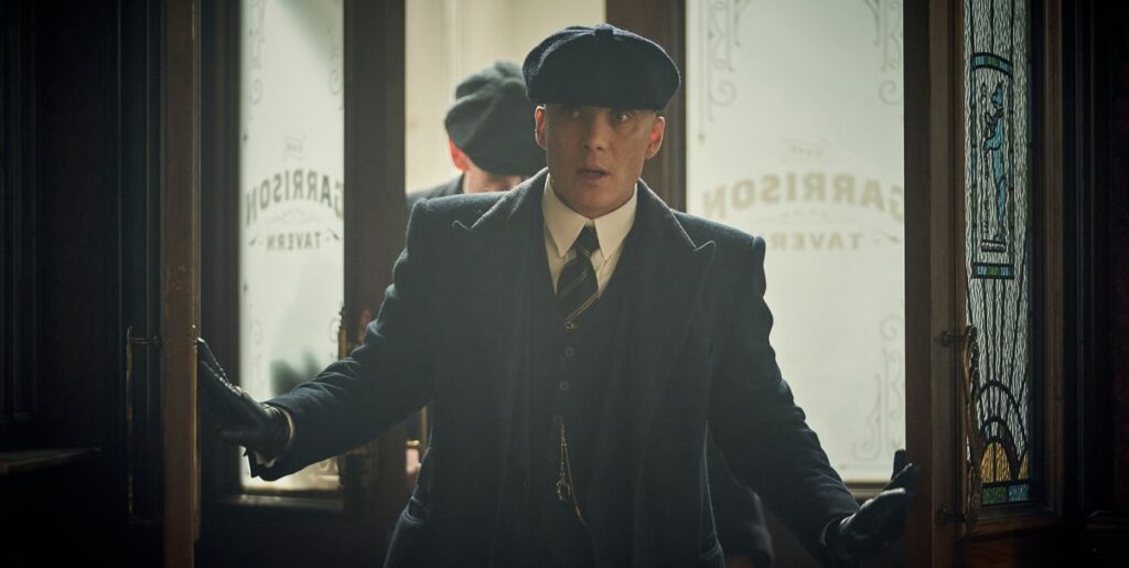 "Peaky Blinders": ce qu'il faut retenir de la saison 4