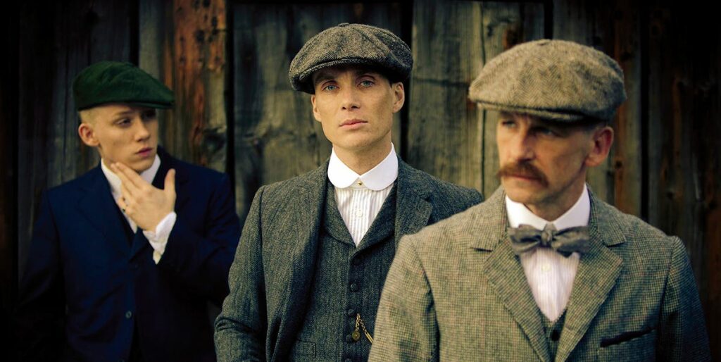 «Peaky Blinders»: tout ce que nous savons sur le (possible) film amateur de Shelby