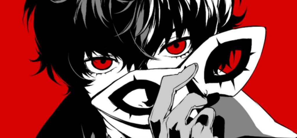 Persona 5 pour PS3 et PS4 - Impressions du nouveau JRPG d'Atlus