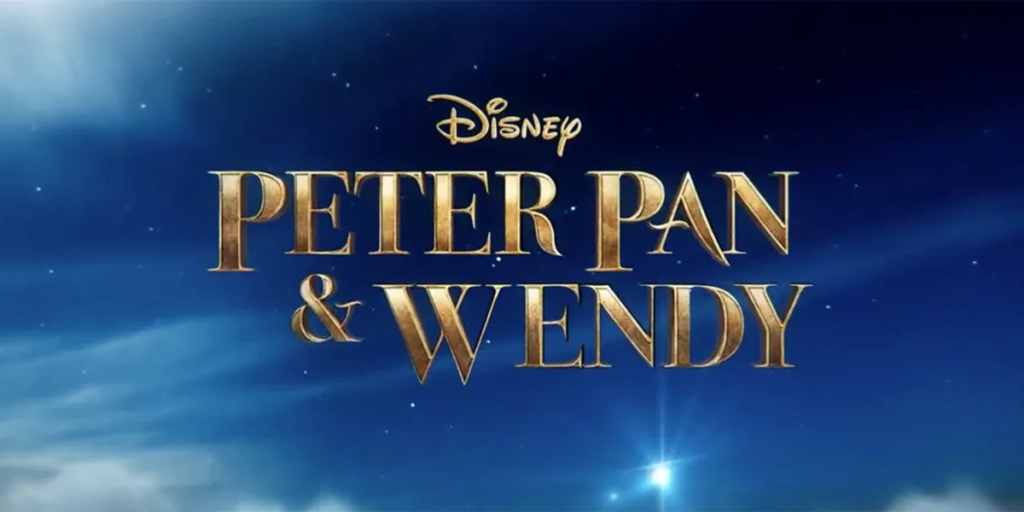 "Peter Pan et Wendy": distribution, synopsis de la première et tout sur le nouveau remake de Disney