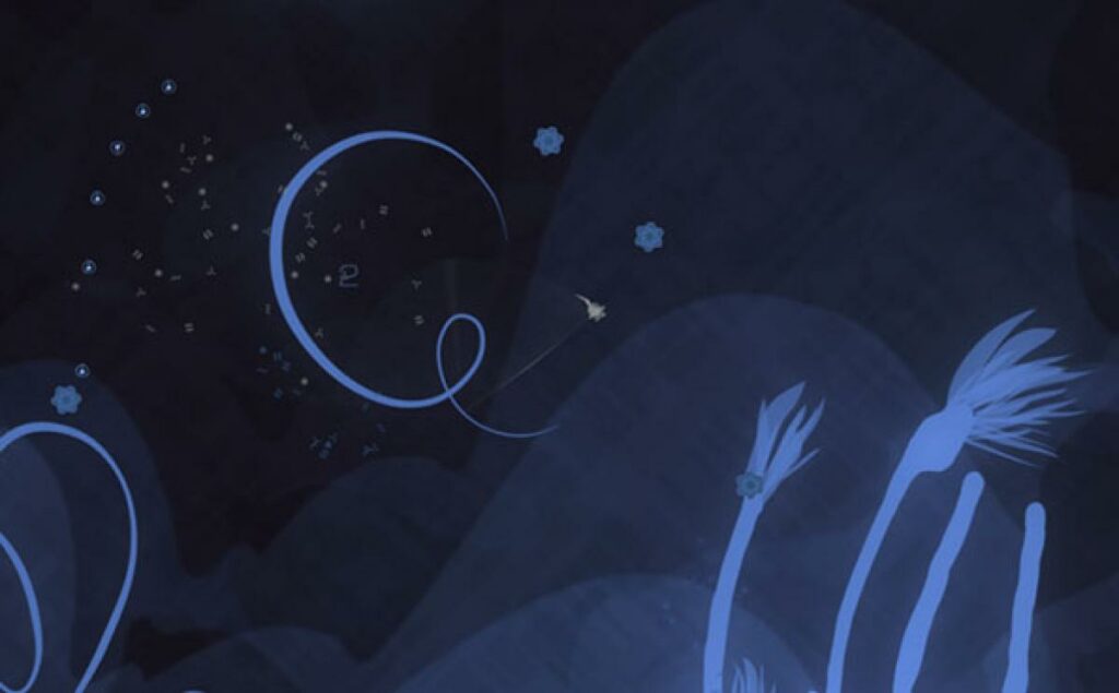 PixelJunk Eden arrive sur Steam