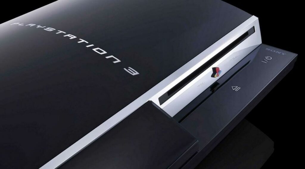 PlayStation 3 mis à jour accidentellement vers la version 4.84