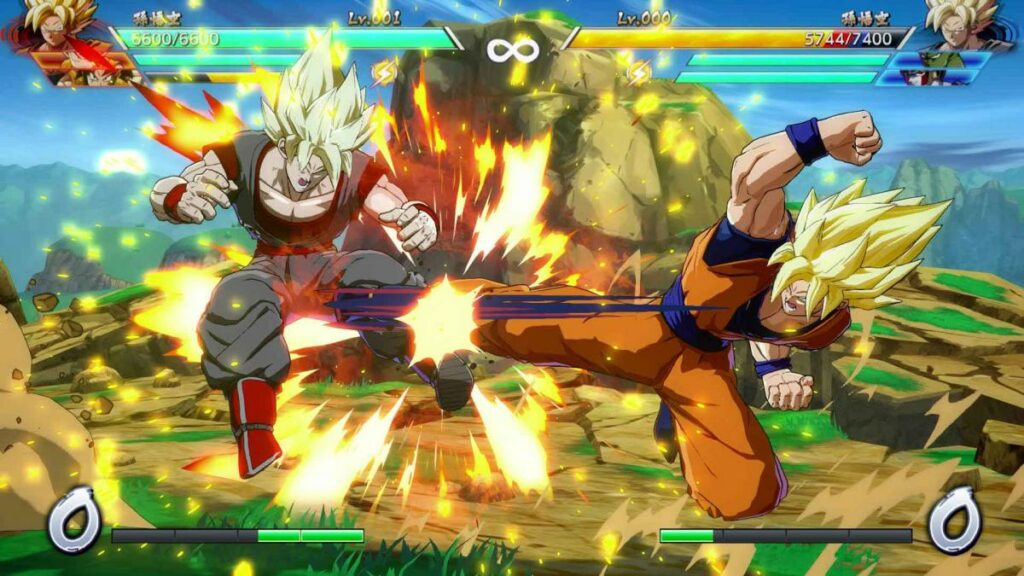 Plus d'astuces et de secrets pour Dragon Ball FighterZ pour PS4 et Xbox One