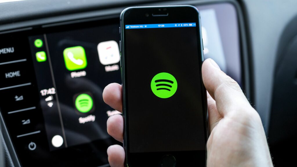 Podcasts Spotify : comment s'abonner, télécharger et écouter