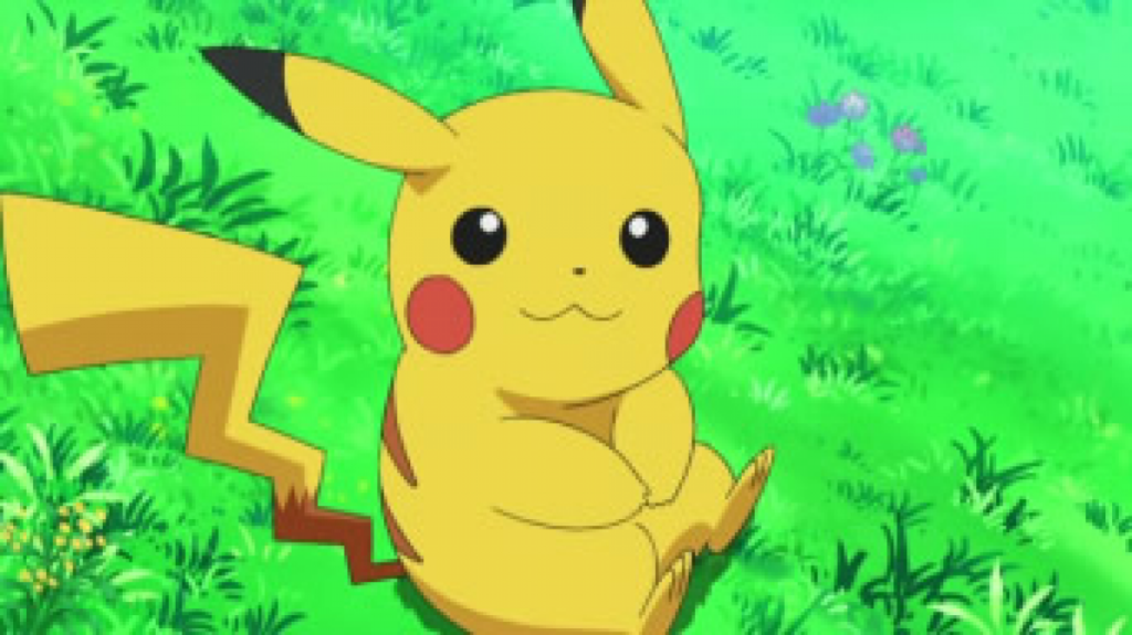 Pokémon GO - Comment attraper Pikachu au début du jeu