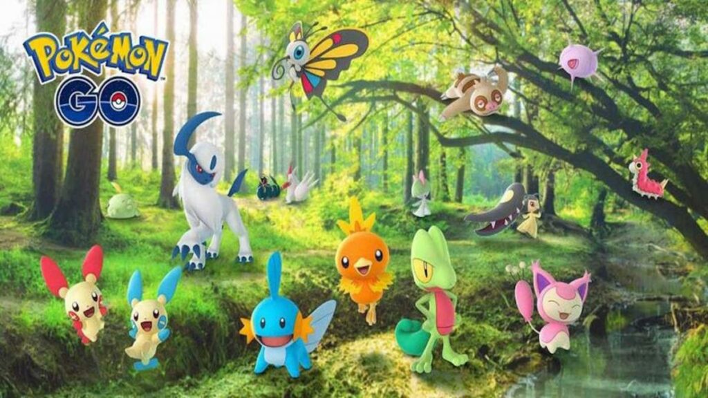 Pokémon GO: Comment obtenir le Seel brillant