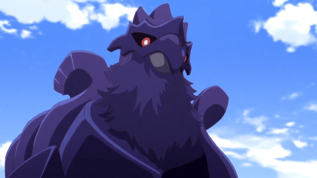 Pokémon: La inspiración detrás de Corviknight lo relaciona con el Rey Arturo o los cómics de Marvel