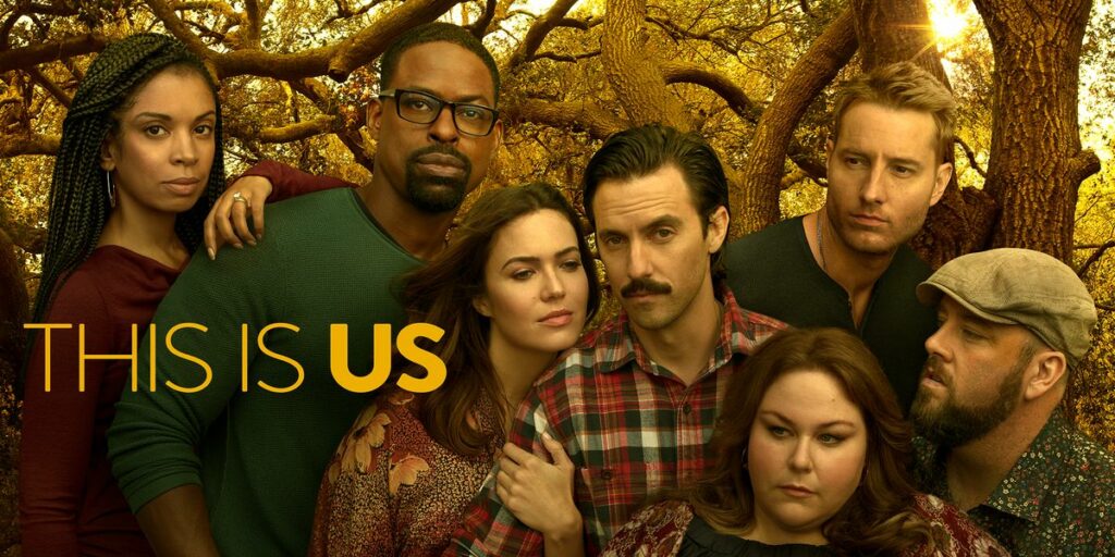 Pourquoi "This Is Us" est le dernier grand phénomène de la télévision généraliste américaine