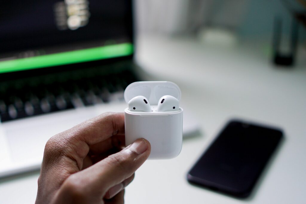 Pourquoi mes AirPods ne se chargent-ils pas ?Comment resoudre le probleme