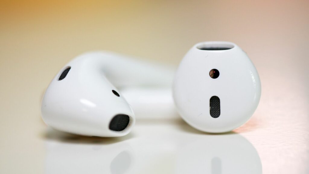 Pouvez-vous connecter des AirPods à Xbox One ?