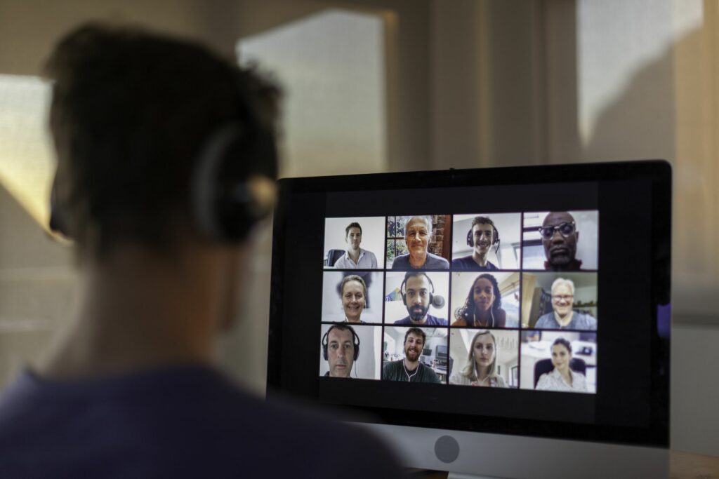 Pouvez-vous faire des conférences téléphoniques sur FaceTime ?