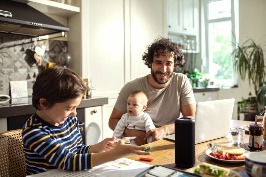 Pouvez-vous utiliser l'Echo Dot sans Alexa ?