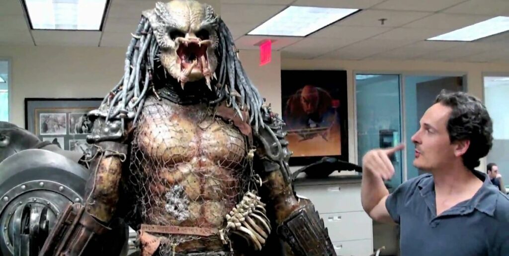 "Predator 2": la suite oubliée de "Predator"