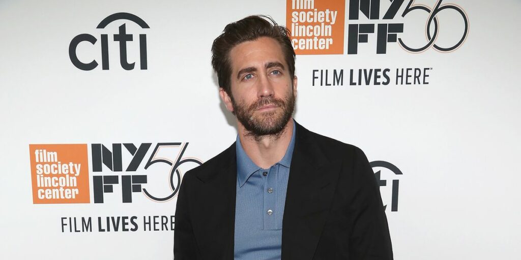 Premier regard sur Jake Gyllenhaal dans Spider-Man : Far From Home