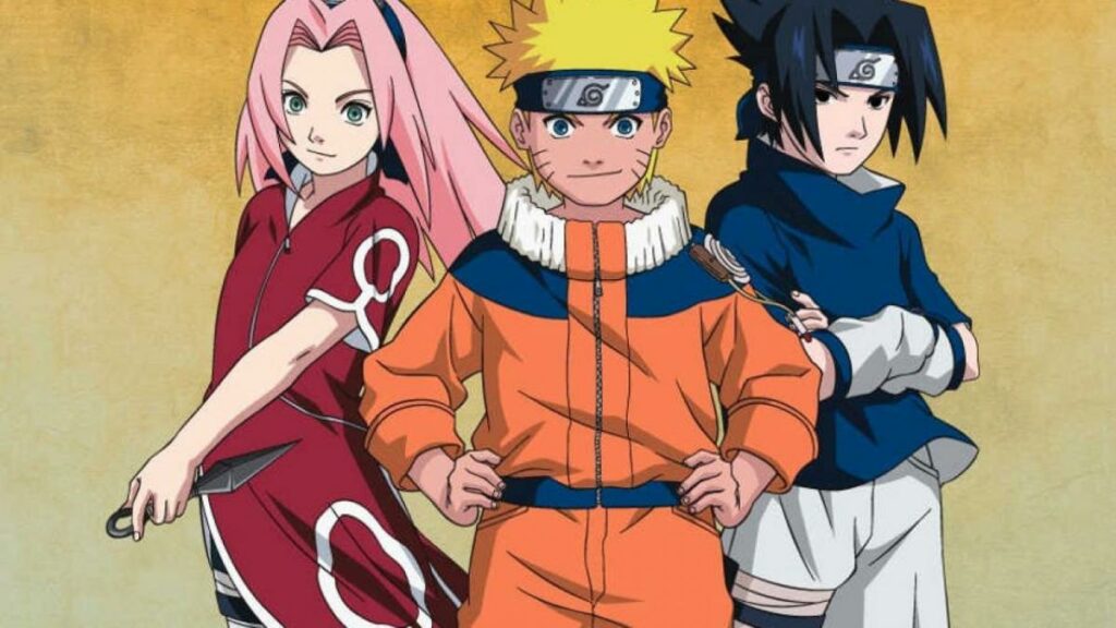 Premiers détails du film Naruto en live-action !