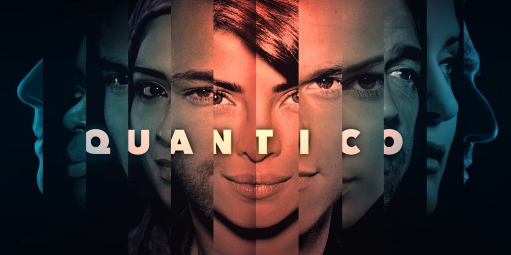 'Quantico', la meilleure et la pire série à regarder