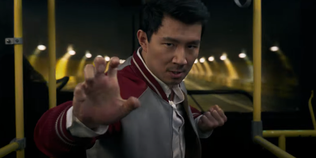 Que signifie l'avènement de l'abominable "Légende de Shang-Chi et des Dix Anneaux" pour le MCU ?