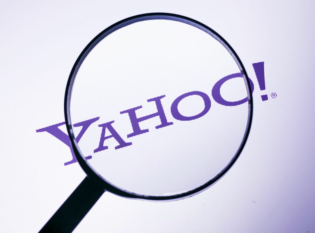 Que sont les paramètres Yahoo Mail POP ?