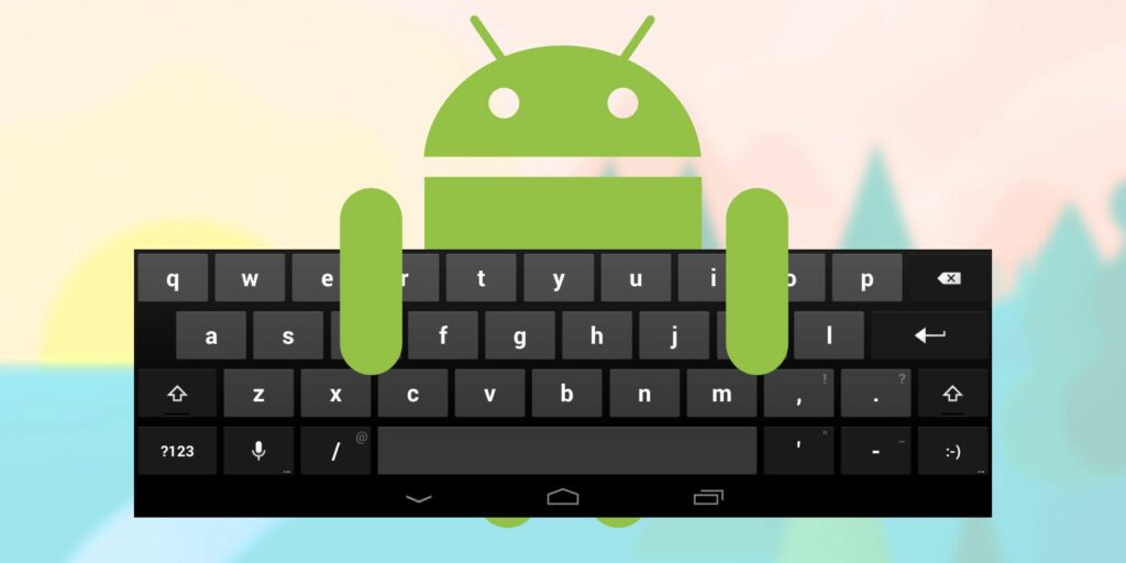 android-keyboards