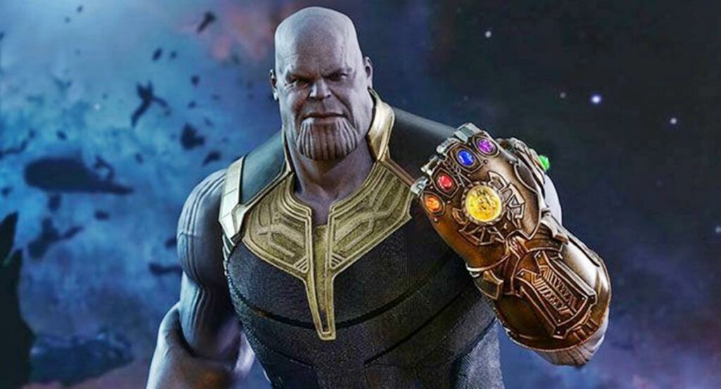 Quel était le but de chaque Infinity Stone lors du tournage de Thanos ?maintenant nous savons