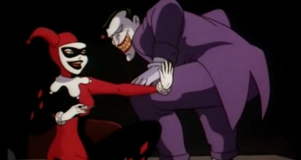 Quelle est l'origine d'Harley Quinn ?