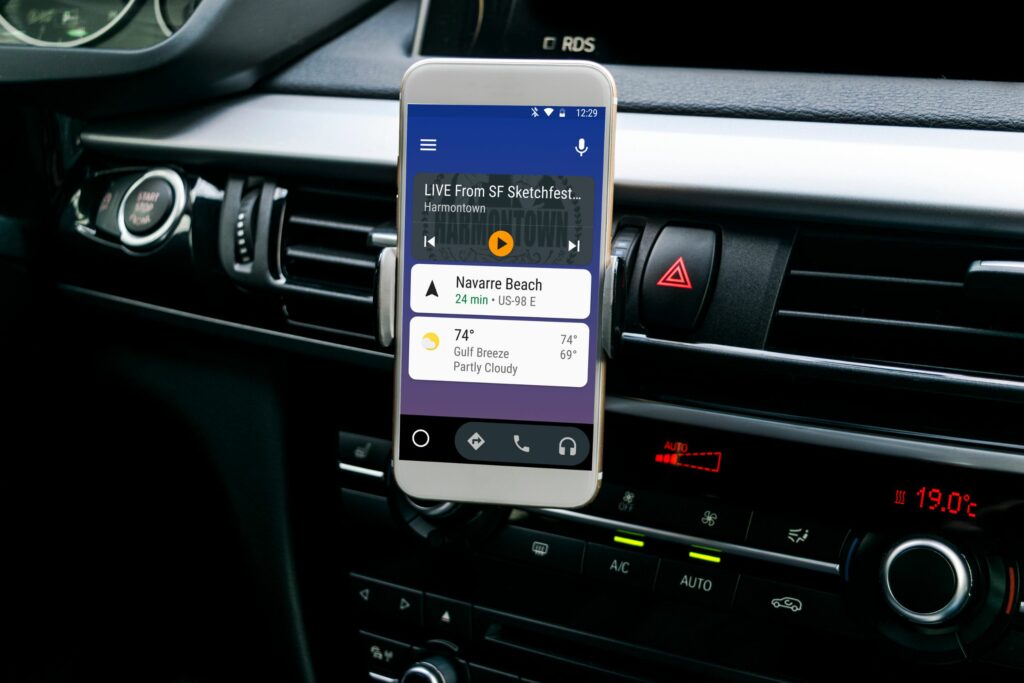 Qu'est-ce qu'Android Auto et comment l'utiliser