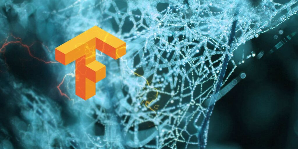 google-tensorflow