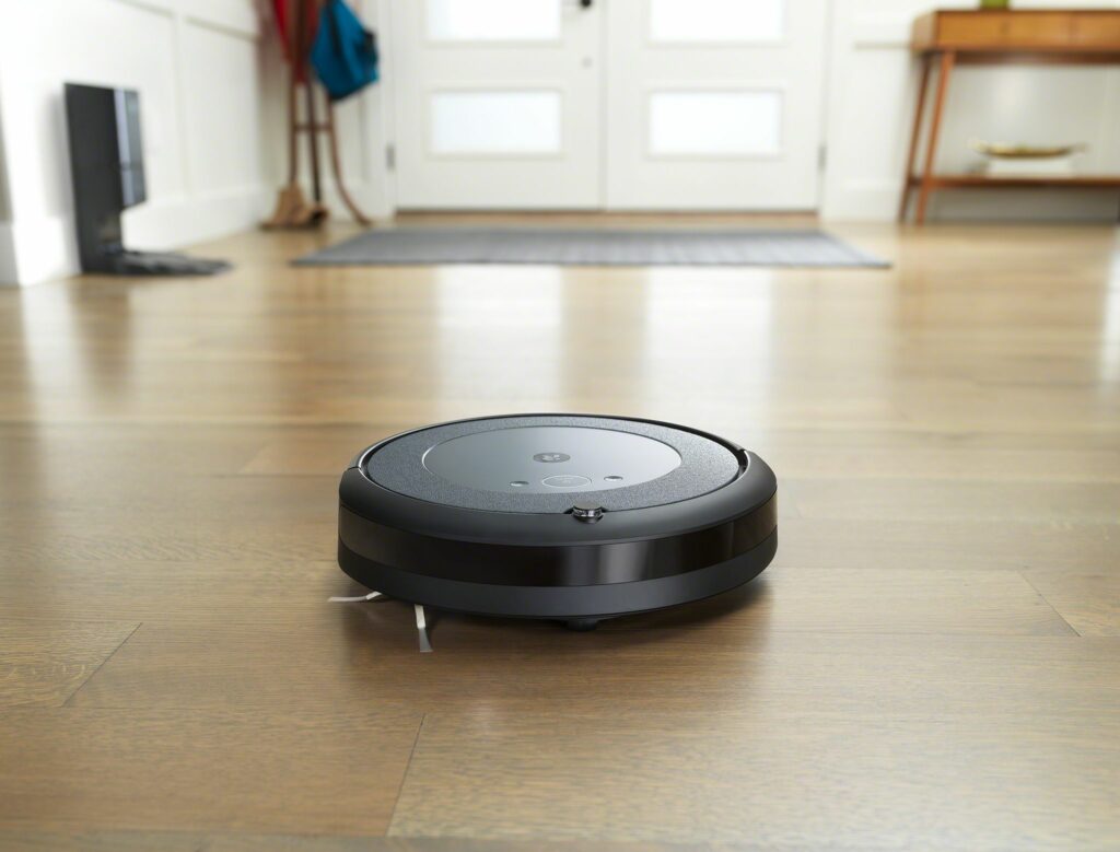 Qu'est-ce que Roomba et comment fonctionne-t-il ?