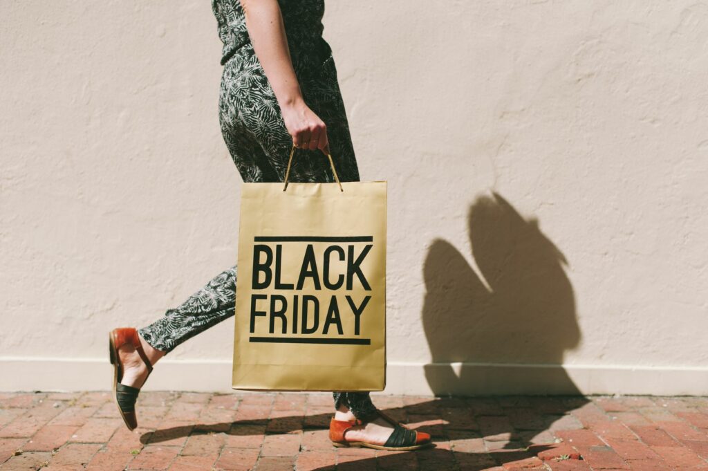 Qu'est-ce que le Black Friday ?