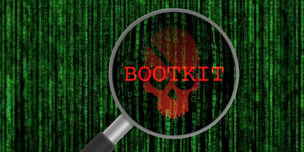 bootkit-nemesis