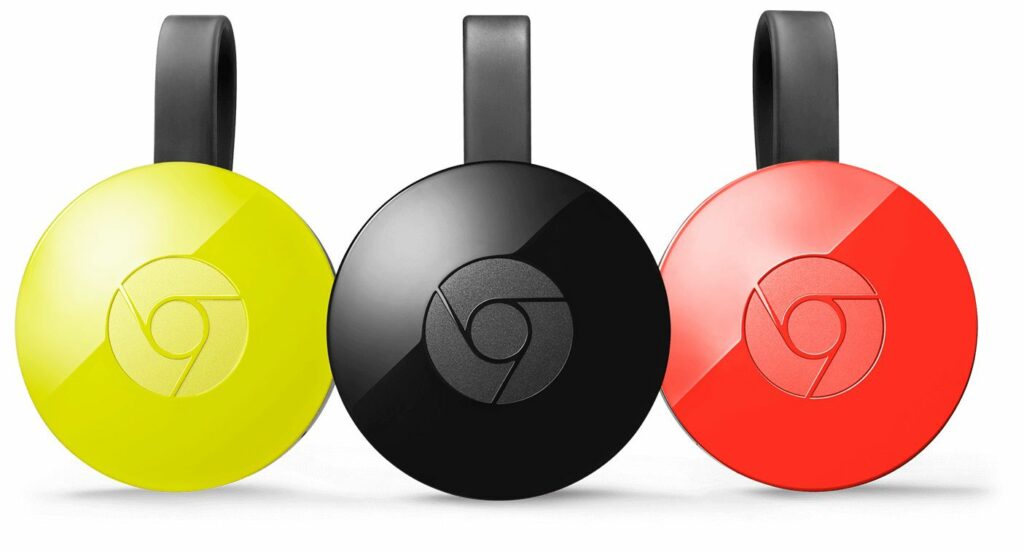 Qu'est-ce qu'un Chromecast et que peut-il diffuser ?