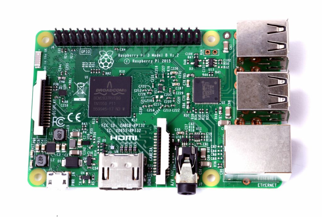 Qu'est-ce qu'un Raspberry Pi ?