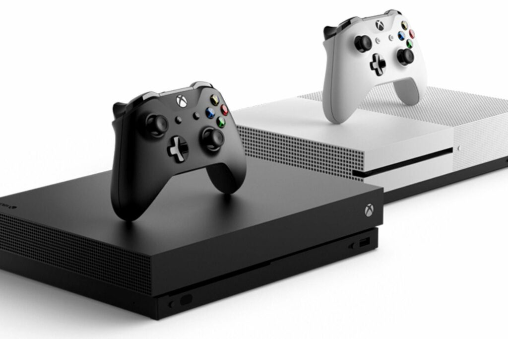 Qu'est-ce qu'une Xbox One ?tout ce que tu as besoin de savoir