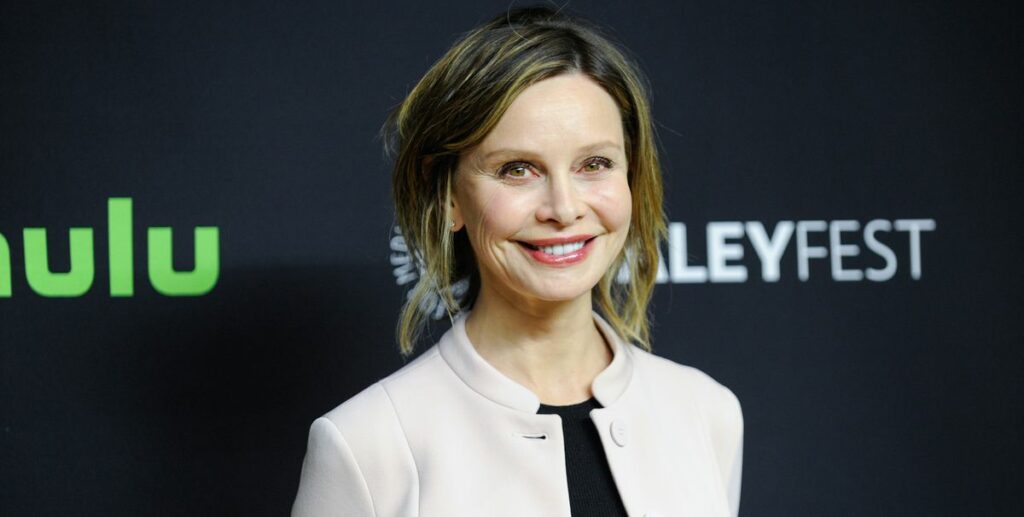 Qu'est-il arrivé à... Calista Flockhart ?