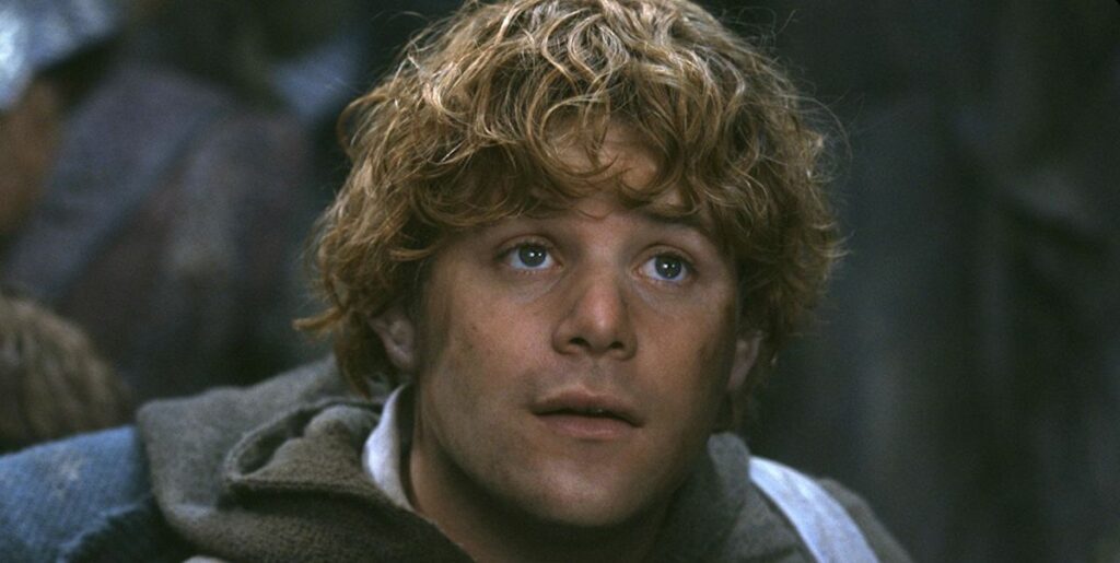 Qu'est-il arrivé à Sean Astin, le bon gars de Samwise Gamyi ?