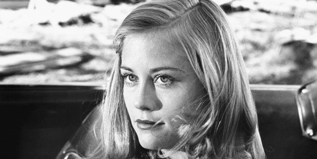 Qu'est-il arrivé à l'actrice Cybill Shepherd dans Taxi Driver et The Last Movie ?