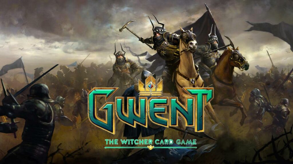 Quint: The Witcher Card Game - Quelle faction est la meilleure