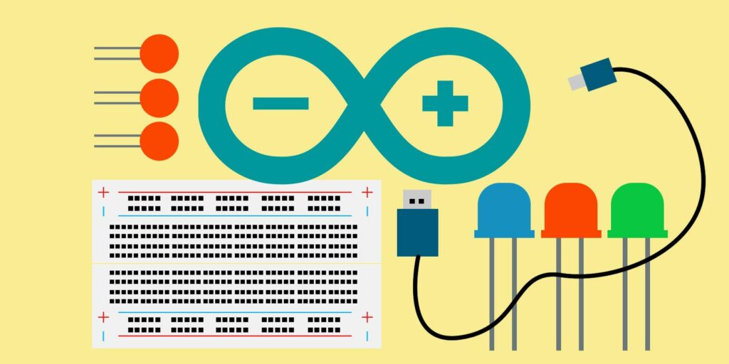 arduino-kit