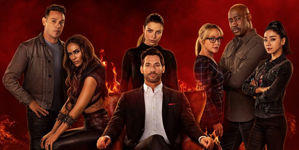 Raisons de l'annulation de 'Lucifer' : Une chance d'avoir une saison 7 ?