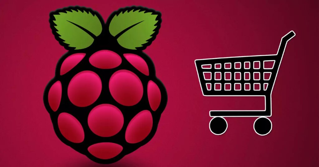 Raspberry Pi 3, où puis-je en trouver un moins cher en Espagne ?